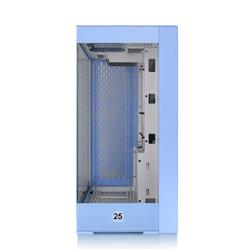 THERMALTAKE CTE E600 MX Mid Tower Computer Case, Hydrangea Blue