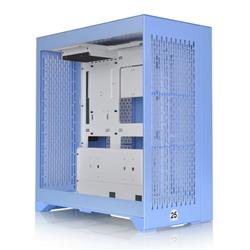 THERMALTAKE CTE E600 MX Mid Tower Computer Case, Hydrangea Blue