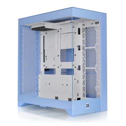 THERMALTAKE CTE E600 MX Mid Tower Computer Case, Hydrangea Blue