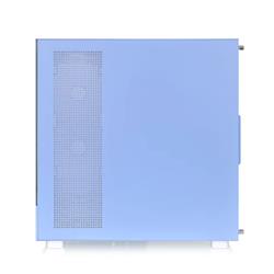 THERMALTAKE View 270 TG ARGB with 3 x 120mm ARGB Lite Fan Mid-Tower Case, Hydrangea Blue