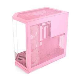 HYTE Y50 RGB Strawberry Milk