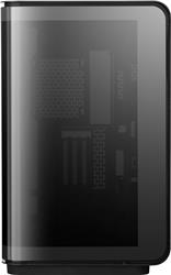 MSI MEG MAESTRO 700L PZ, ATX Tower Case (Back-connect supported), USB 3.2 Type-C x 1, USB 3.2 Gen1 x 2