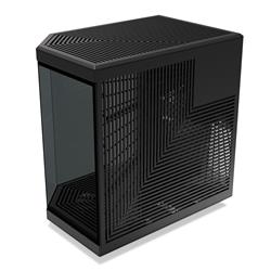 HYTE Y70 Case, Black