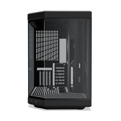 HYTE Y70 Case, Black