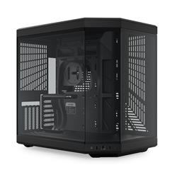 HYTE Y70 Case, Black