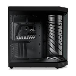 HYTE Y70 Case, Black