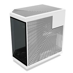 HYTE Y70 Case, White/Black