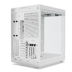 HYTE Y70 Case, Snow White