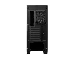 MSI MAG FORGE 321R AIRFLOW Mid-Tower Case