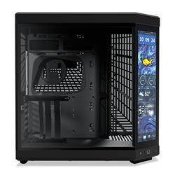 HYTE Y70 Touch Infinite Case, Black