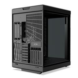 HYTE Y70 Touch Infinite Case, Black