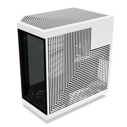 HYTE Y70 Touch Infinite Case, Panda