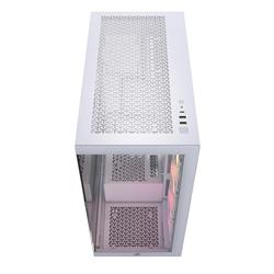 CORSAIR 3500X ARGB Mid-Tower PC Case,