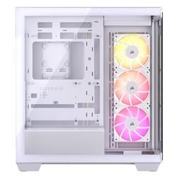 CORSAIR 3500X ARGB Mid-Tower PC Case,