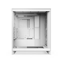 NZXT H7 Flow Case, White