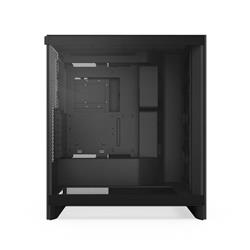 NZXT H7 Flow Case, Black