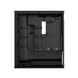 NZXT H7 Flow Case, Black