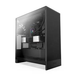 NZXT H7 Flow Case, Black