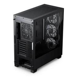 Phanteks XT Pro Ultra DRGB  Mid tower Case, Black