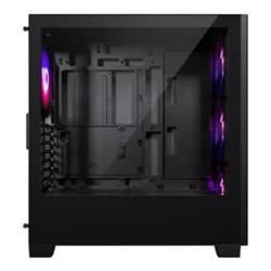 Phanteks XT Pro Ultra DRGB  Mid tower Case, Black