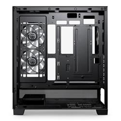 Phanteks XT View DRGB Mid Tower Case, Black