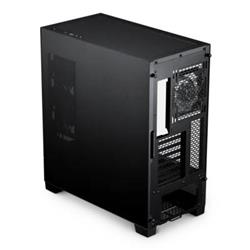 Phanteks XT View DRGB Mid Tower Case, Black