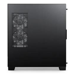 Phanteks XT View DRGB Mid Tower Case, Black