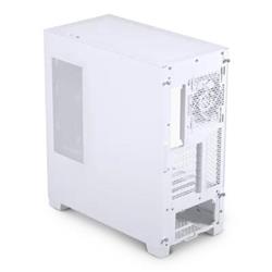 Phanteks XT View DRGB Mid Tower Case, White