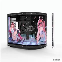 HYTE Sakura Miko Y70 Black