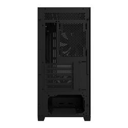 GIGABYTE C102 MicroATX Mid Tower Case