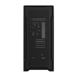 GIGABYTE C102 MicroATX Mid Tower Case