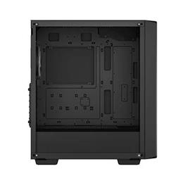 DeepCool CC560 PC Case, Black