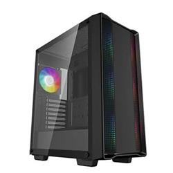 DeepCool CC560 PC Case, Black