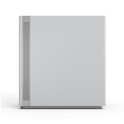 FRACTAL DESIGN Define One TG White