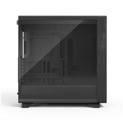FRACTAL DESIGN Summit Ambience Blackout TG Black