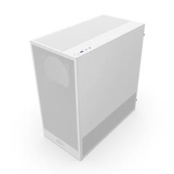 NZXT H5 Flow Case, White