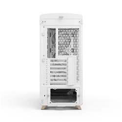 FRACTAL DESIGN Summit Chalk TG White