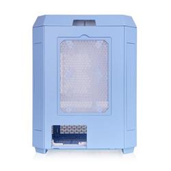 THERMALTAKE The Tower 600 Hydrangea Blue/Hydrangea Blue/Win/SPCC/Tempe