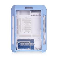 THERMALTAKE The Tower 600 Hydrangea Blue/Hydrangea Blue/Win/SPCC/Tempe