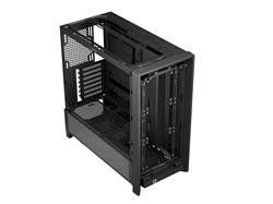 CORSAIR FRAME 4000D Modular Mid-Tower PC Case, Black