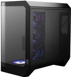 MSI MAG PANO 120R PZ Mid-Tower Case
