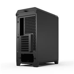 FRACTAL DESIGN Meshify 3 Black Solid