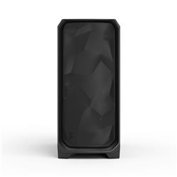 FRACTAL DESIGN Meshify 3 Black Solid