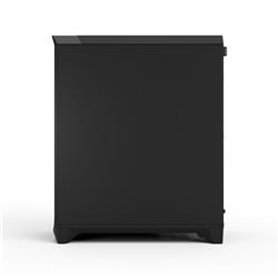 FRACTAL DESIGN Meshify 3 Black Solid