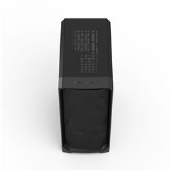 FRACTAL DESIGN Meshify 3 Black Solid