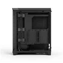 FRACTAL DESIGN Meshify 3 Black Solid