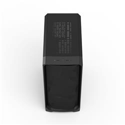 FRACTAL DESIGN Meshify 3 Noir TG Teinte Claire