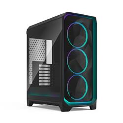 FRACTAL DESIGN Meshify 3 Ambience Pro RGB Black TG Light Tint