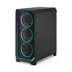 FRACTAL DESIGN Meshify 3 Ambience Pro RGB Black TG Light Tint