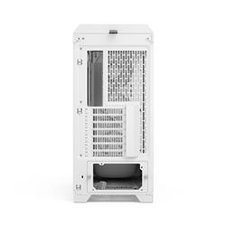 FRACTAL DESIGN Teinte transparente Meshify 3 White TG
